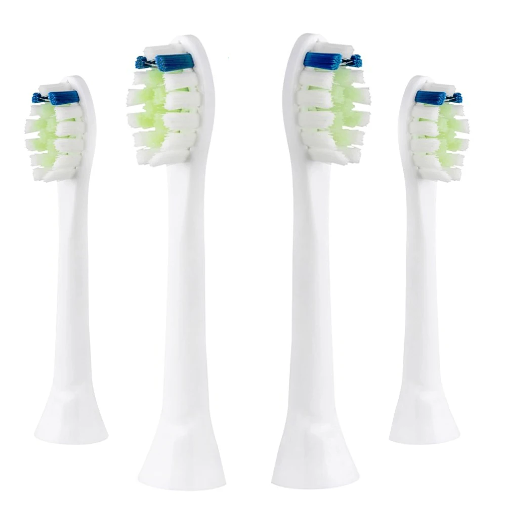 

Factory First Hand OEM Available Sonic Electric Toothbrush Replacement Brush Heads Replaceable Tooth Brush