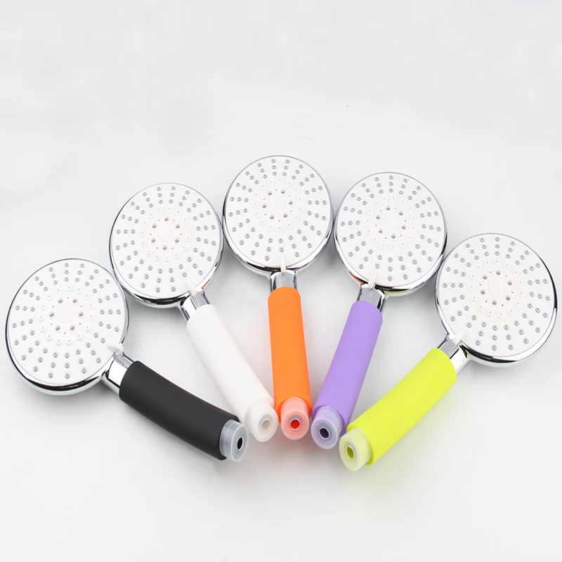 Venta al por mayor duchas plasticas-Compre online los mejores duchas