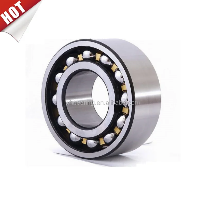 Nachi Koyo Ntn Ina Nsk Skf Fag 5209 Angular Contact Ball Bearings 5209 ...