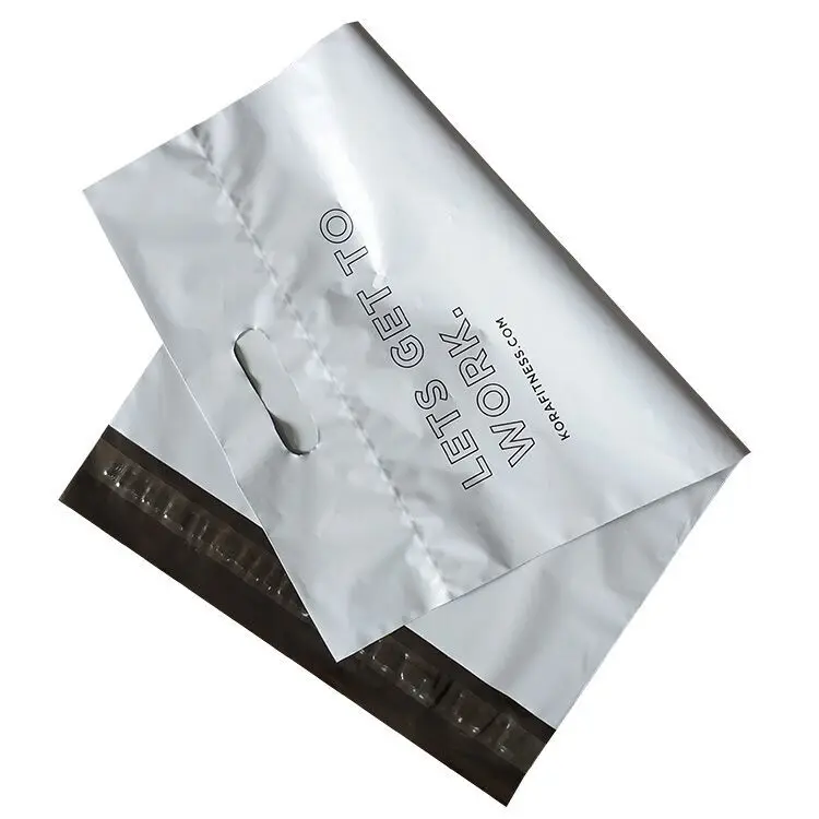 Ecofriendly Poly Mailers Custom Printing/ Poly Mailers 14.5 X 19