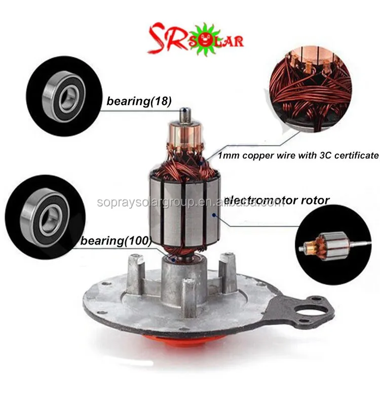 Solar water pump04