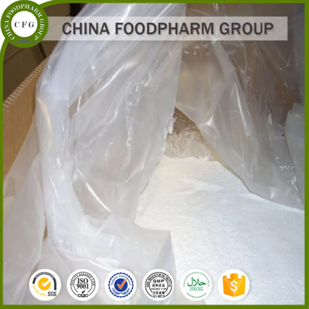 Anti-inflammatory API Tacrolimus CAS104987-11-3 with GMP certified