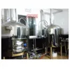 beer making equipment made to order