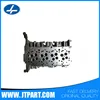 1740110/ BK3Q 6049 AD for genuine part transit 2.2 engine cylinder head
