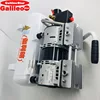 GalileoStar7 linear piston pump ball air pump target