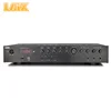 Laix S1-50-4 C5198/A1941*4 PA Amplifier Digital PA amplifier Broadcast Equipment Professional Sound System with Good Sound