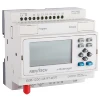 Wifi remote automation control wireless plc controller EXM-12DC-DA-RT-WIFI