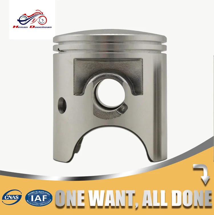 new product best price motorcycle spare parts for Yamaha piston ring set 