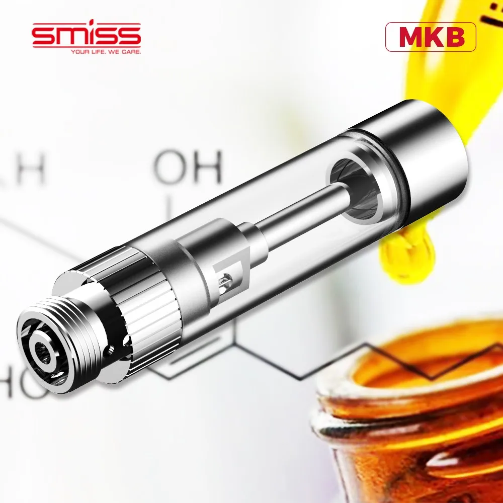 CBD OIL TANK-MKB6