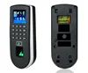 Zk Zkteco How To Reset Portable Biometric Fingerprint Time Attendance