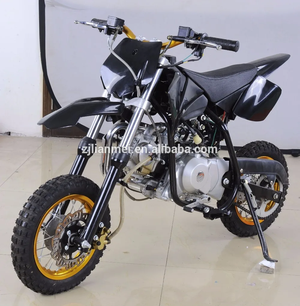 50cc Four Stroke Dirtbike For Sale Cheap - Buy 50cc Dirtbike,Four ...