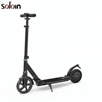 

2018 150w 2 wheel Foldable mobility Electric Scooter