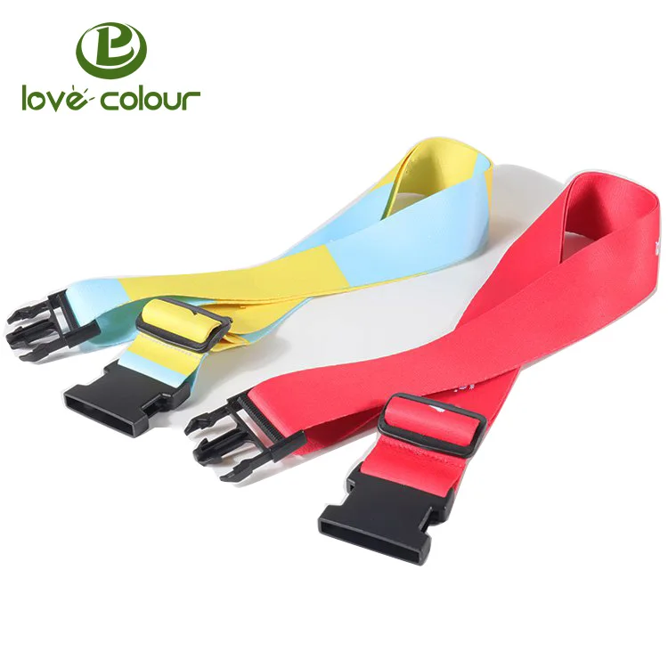 Luggage strap 0518L022
