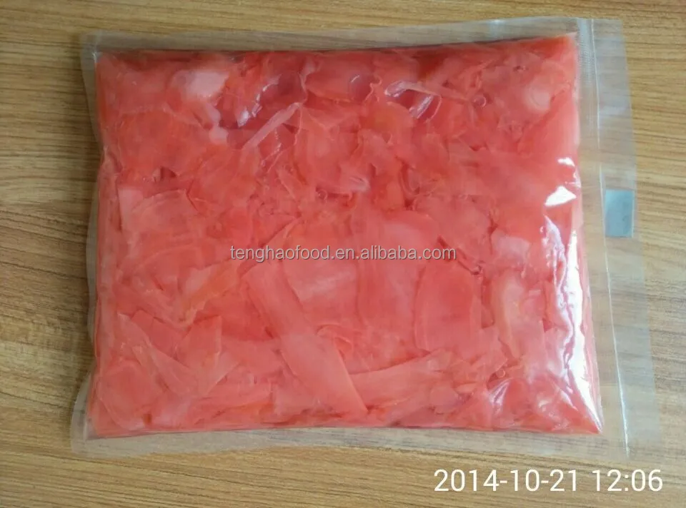 
OH MY GOD!!!!!THE nbEST SUSHI GINGER ARE HERE!!!!!!!! 