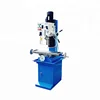 Energy saving Cheap Price Small universal vertical Gear head Bench ZX45 Drilling Milling Machine