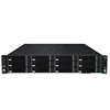 2 CPUs, 24 DDR4 DIMM slots, and 9 PCIe expansion slots FusionServer 2288H V5 Rack Server