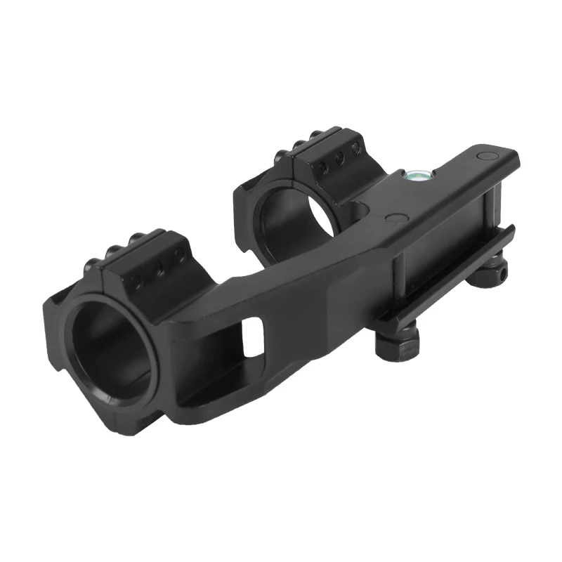 Cheap Price Westhunter 25.4mm/30mm Steel Elevation Picatinny Rail Scope
