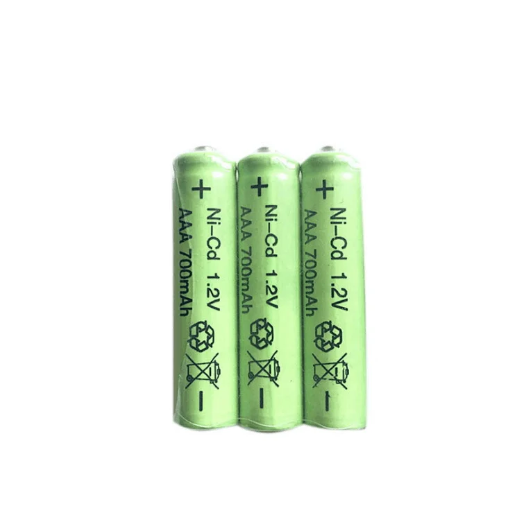 Аккумулятор aa 300mah