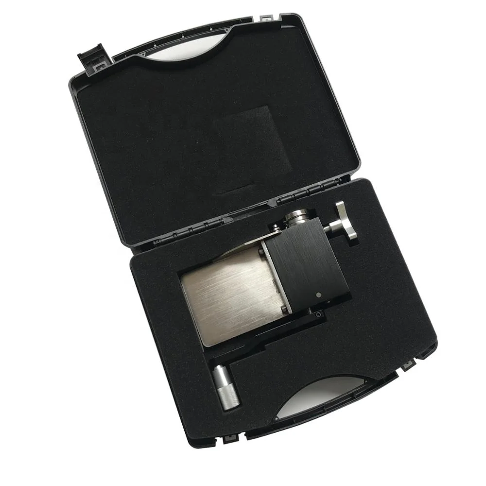 High Performance 2mm Wide 16mm 5/8" Min And Larger Universal Aluminum