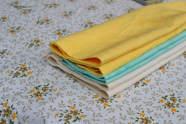 Fast Drying Kitchen Towel Cleaning Cloth Chamois Cloth
