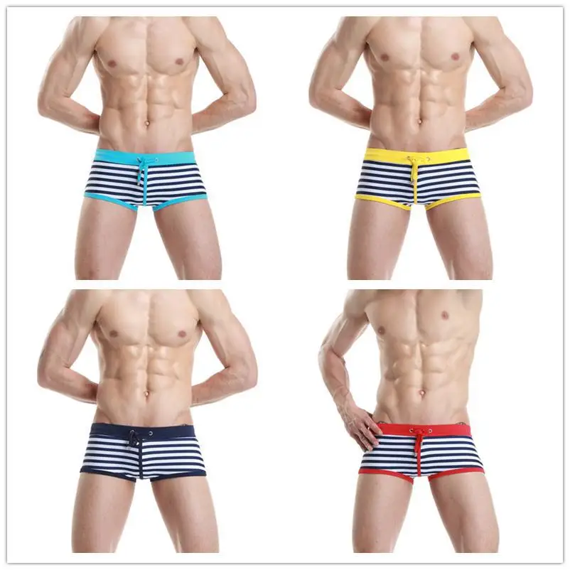 Swim Trunks Men Penis Online Shopping