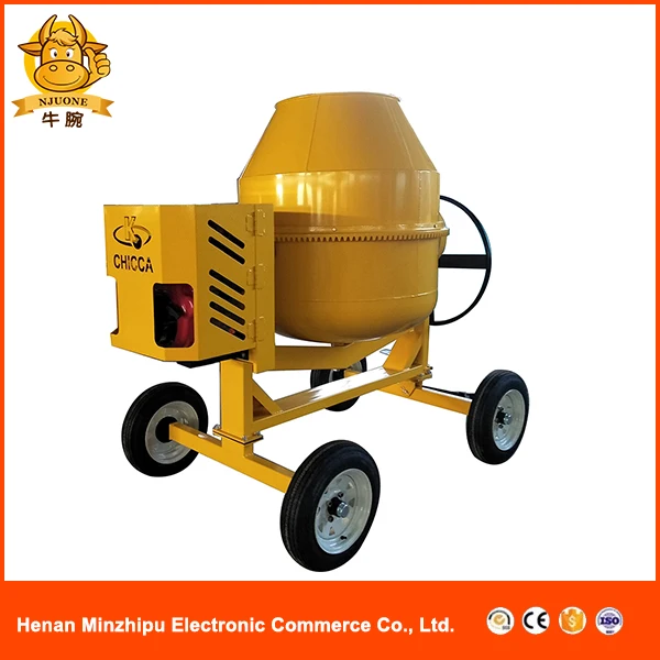 Largest 700 Litre 1 Cubic Yard Concrete Mixer For Sale Buy Diesel Concrete Mixer China,1 Cubic