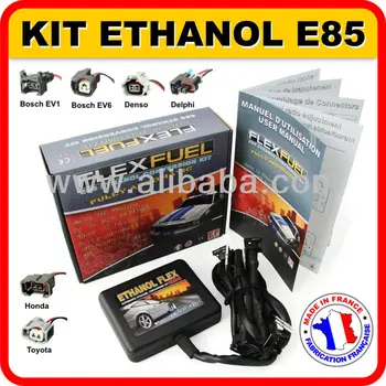 kit ethanol demarrage a froid