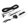 Home cellular repeater 850 cdma 850mhz phone signal booster