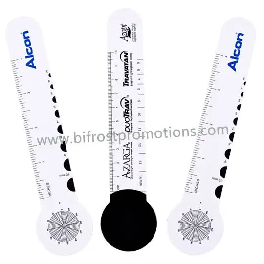 BP61505 Customized PD Ruler3-w