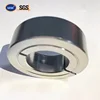 Factory price super quality double split shaft collar with screw 2MSC-13 for mechanical stops/locating component/auto