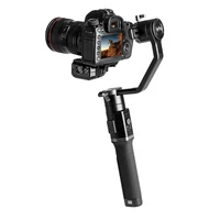 

E-IMAGE Horizon One 3-axis video dslr handheld stabilizer hand for mirrorless camera gimbal