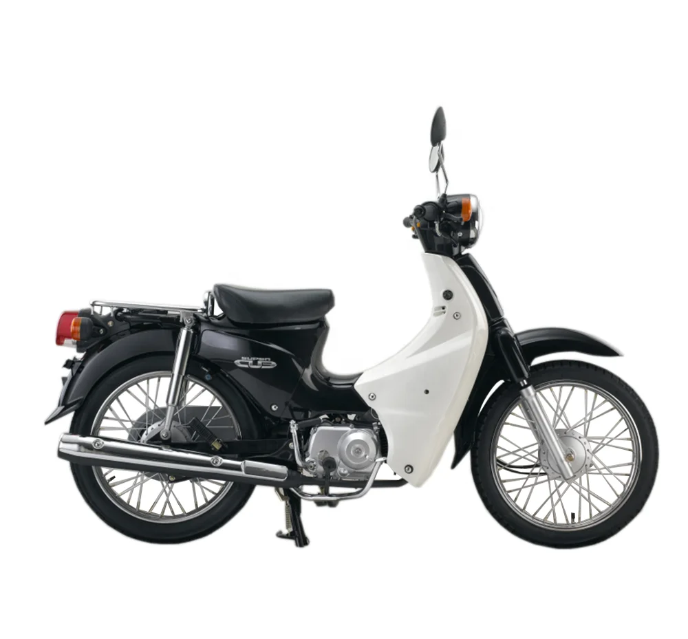 16 лет Китайский Прямая продажа с фабрики Высокое качество 50cc 70cc 90cc 110cc 125cc мотоцикл