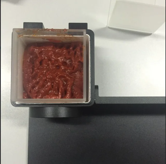 Color Brightness Tester Colorimeter