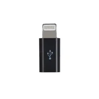 

Free Shipping Android Micro USB Female to Lightning Male Sync Data Converter Charging Adapter for iPhone 8 Plus iPad mini Air