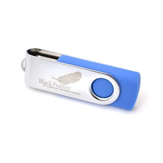 Full capacity swivel usb pendrive 8GB 16GB 32GB wholesale - ANKUX.COM