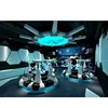 Lechuang 2019 Virtual Reality Arcade Game Machine 9D Virtual Reality Mini VR Park VR Zone VR Theme Park