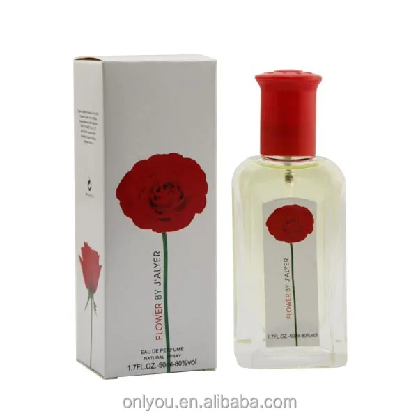Onlyou Cheap Wholesale 50ml Spray Perfume Factory Olu272-22 - Buy ...