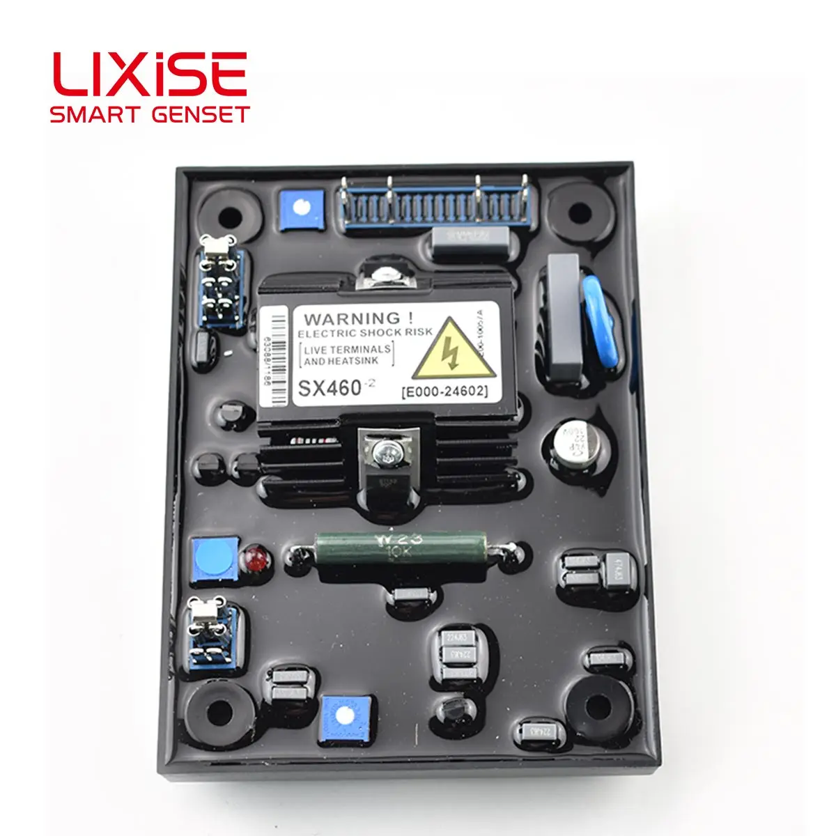 SX460-2-4