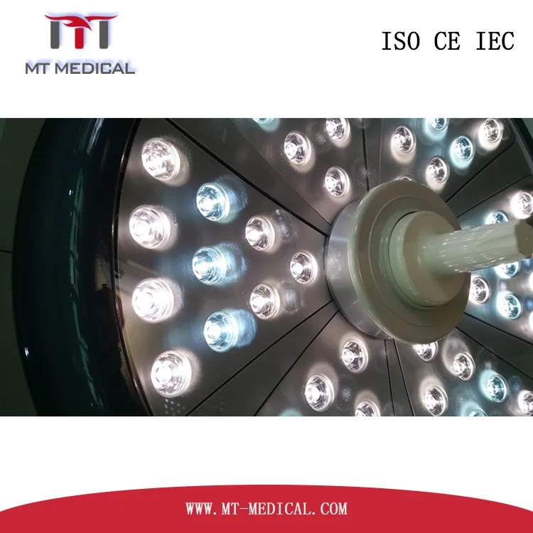 China led showless operation lamp MT-EOL-LED70 focus adjustable.