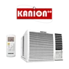 Inverter window type air conditioner 12000BTU for Philippines