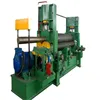 3-roller symmetrical mechanical plate rolling machine