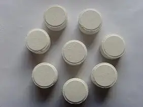 
calcium hypochlorite granular & tablet 65% 