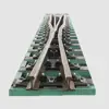 Best Railway Switch Rail Price