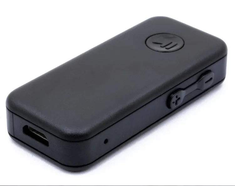 Bluetooth Receiver And Car Kit Mini Wireless Audio Adapter