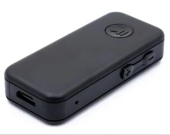 Bluetooth Receiver And Car Kit Mini Wireless Audio Adapter