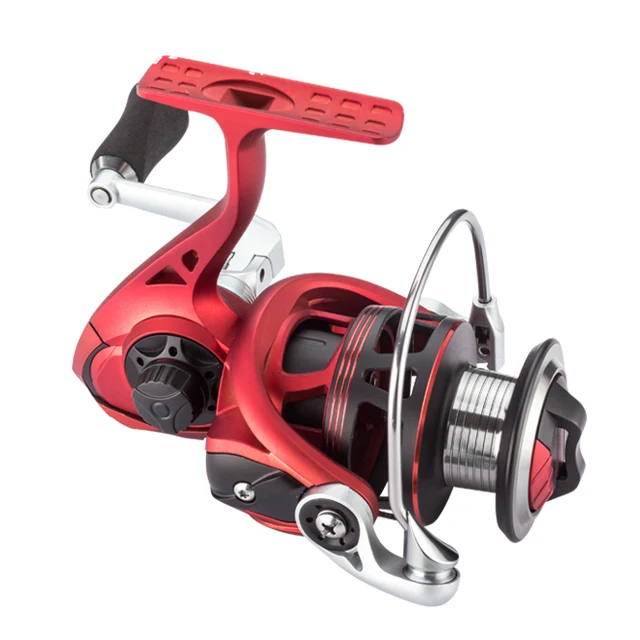 High Quality Fishing Reel Spinning Reel With Best Price Nz 1000 - Buy 