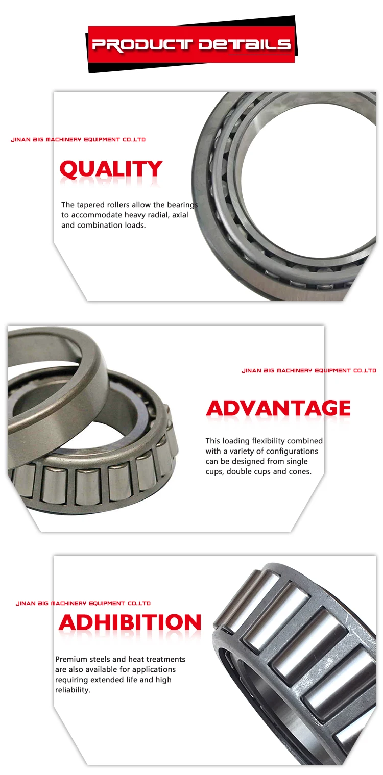 74525 Thrust Ball Bearing Installation Simple Buy Taper Roller