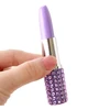 lipstick shape ballpoint pen for Promotion, fanny ball point