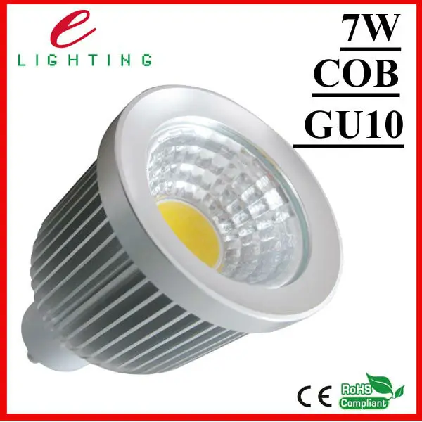 Led Projecteurs Ans Gu10 10w À Ampoule Id Garantie De 3 76mm QsdhCtxr