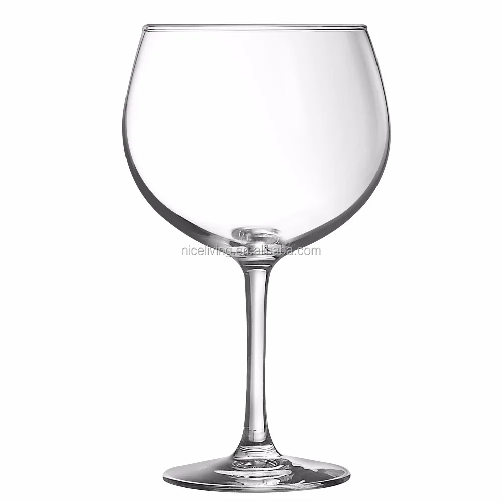 

Durable Gin Cocktail Glasses 24oz / 710ml, Transparent